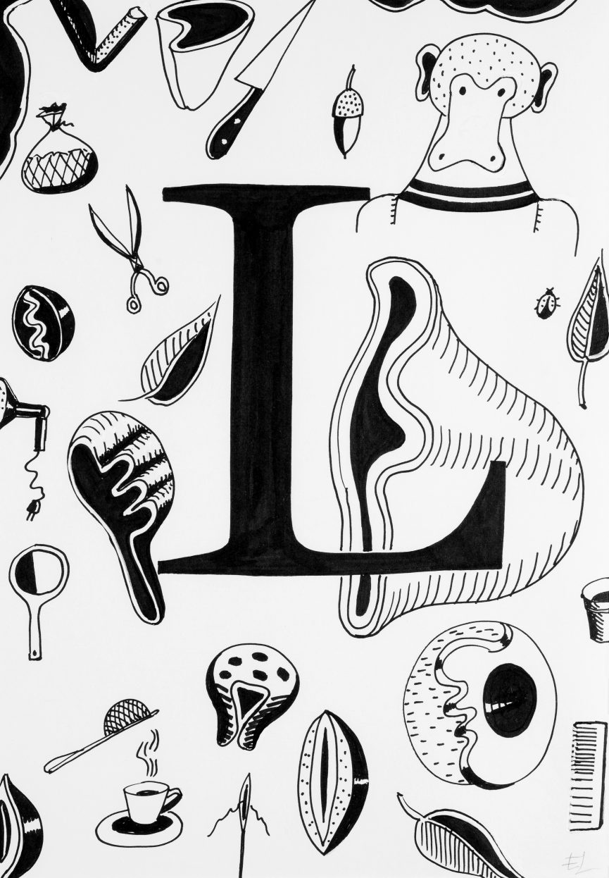 EVA LOOTZ S./T. 2016