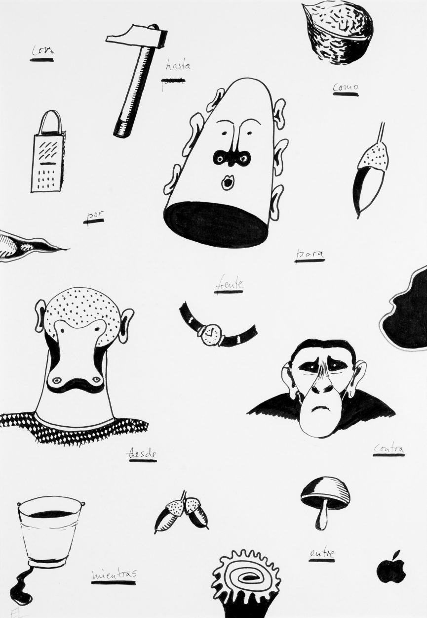 EVA LOOTZ S./T. 2016