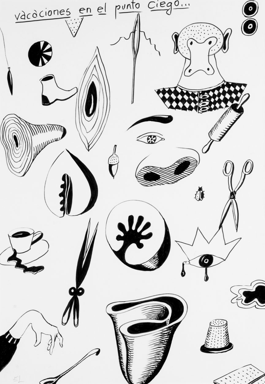 EVA LOOTZ S./T. 2016