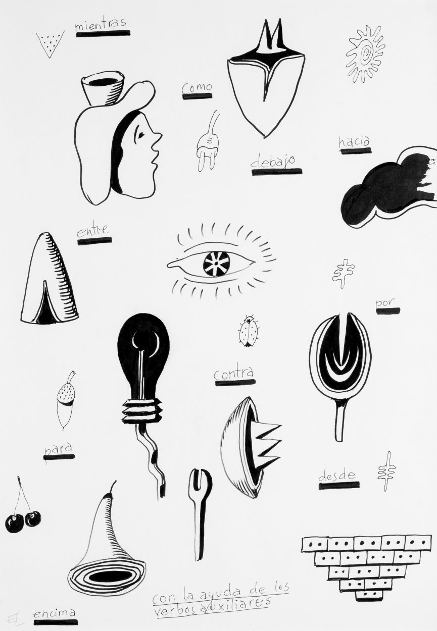 EVA LOOTZ S./T. 2016